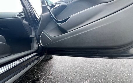 Opel Astra J, 2012 год, 900 000 рублей, 20 фотография