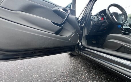 Opel Astra J, 2012 год, 900 000 рублей, 21 фотография