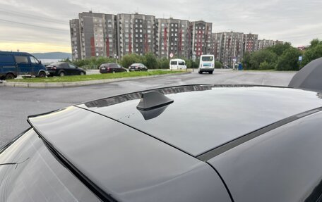 Opel Astra J, 2012 год, 900 000 рублей, 28 фотография