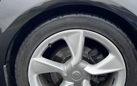 Opel Astra J, 2012 год, 900 000 рублей, 34 фотография