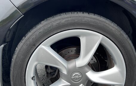 Opel Astra J, 2012 год, 900 000 рублей, 35 фотография