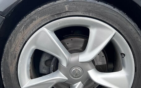 Opel Astra J, 2012 год, 900 000 рублей, 36 фотография