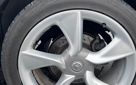 Opel Astra J, 2012 год, 900 000 рублей, 37 фотография