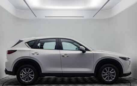 Mazda CX-5 II, 2025 год, 3 190 000 рублей, 7 фотография