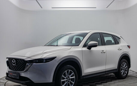 Mazda CX-5 II, 2025 год, 3 190 000 рублей, 1 фотография