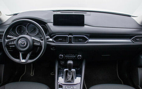 Mazda CX-5 II, 2025 год, 3 190 000 рублей, 14 фотография