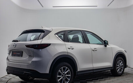 Mazda CX-5 II, 2025 год, 3 190 000 рублей, 5 фотография
