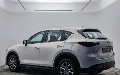 Mazda CX-5 II, 2025 год, 3 190 000 рублей, 3 фотография