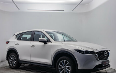 Mazda CX-5 II, 2025 год, 3 190 000 рублей, 8 фотография