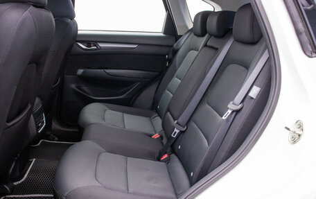 Mazda CX-5 II, 2025 год, 3 190 000 рублей, 12 фотография