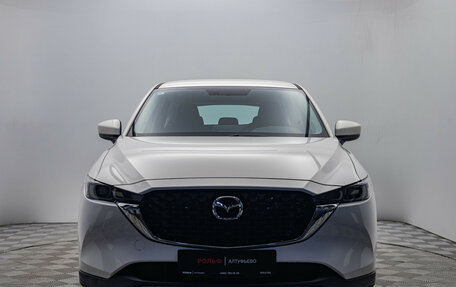 Mazda CX-5 II, 2025 год, 3 190 000 рублей, 9 фотография