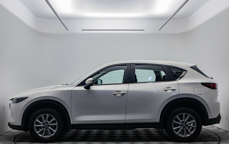 Mazda CX-5 II, 2025 год, 3 190 000 рублей, 2 фотография