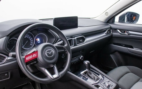 Mazda CX-5 II, 2025 год, 3 190 000 рублей, 10 фотография