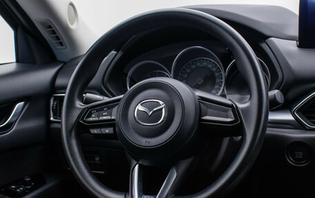 Mazda CX-5 II, 2025 год, 3 190 000 рублей, 16 фотография