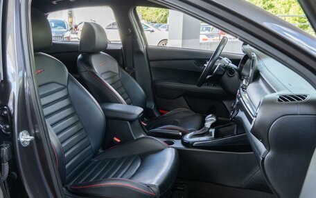 KIA K3, 2020 год, 1 790 000 рублей, 9 фотография