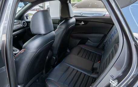 KIA K3, 2020 год, 1 790 000 рублей, 12 фотография