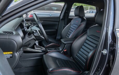 KIA K3, 2020 год, 1 790 000 рублей, 11 фотография