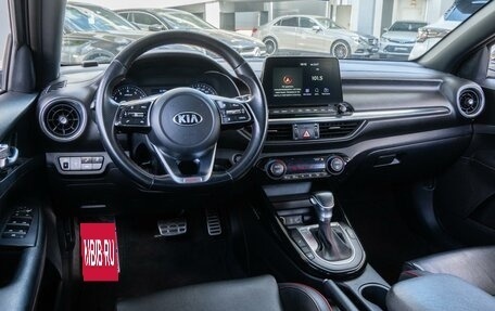 KIA K3, 2020 год, 1 790 000 рублей, 7 фотография