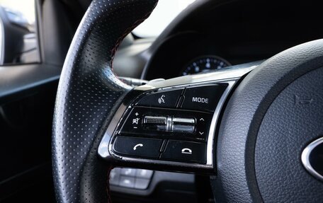 KIA K3, 2020 год, 1 790 000 рублей, 13 фотография