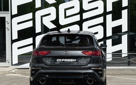 KIA K3, 2020 год, 1 790 000 рублей, 4 фотография
