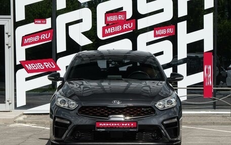 KIA K3, 2020 год, 1 790 000 рублей, 3 фотография