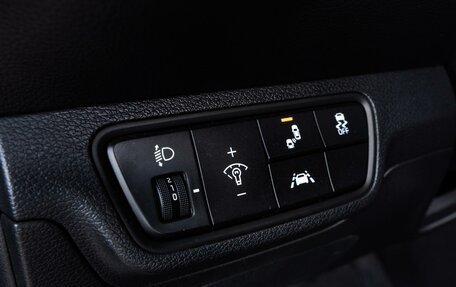 KIA K3, 2020 год, 1 790 000 рублей, 21 фотография