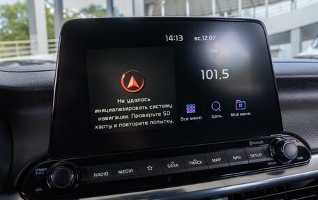 KIA K3, 2020 год, 1 790 000 рублей, 16 фотография