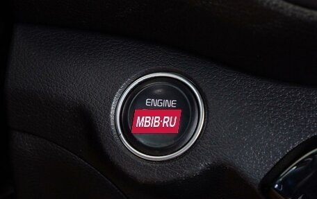 KIA K3, 2020 год, 1 790 000 рублей, 18 фотография