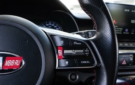 KIA K3, 2020 год, 1 790 000 рублей, 14 фотография