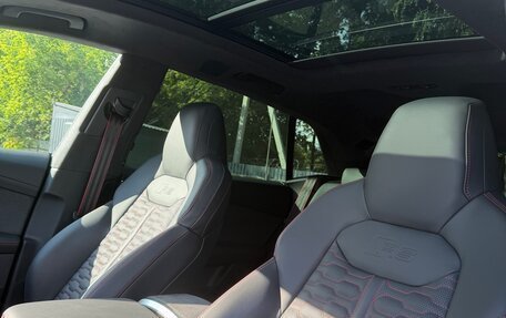 Audi RS Q8 I, 2025 год, 22 000 000 рублей, 9 фотография