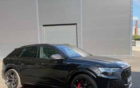 Audi RS Q8 I, 2025 год, 22 000 000 рублей, 7 фотография