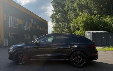 Audi RS Q8 I, 2025 год, 22 000 000 рублей, 4 фотография
