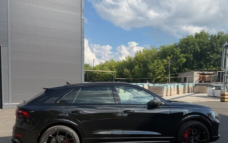 Audi RS Q8 I, 2025 год, 22 000 000 рублей, 6 фотография