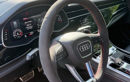 Audi RS Q8 I, 2025 год, 22 000 000 рублей, 12 фотография