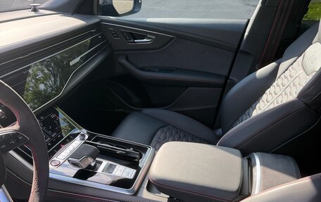 Audi RS Q8 I, 2025 год, 22 000 000 рублей, 11 фотография