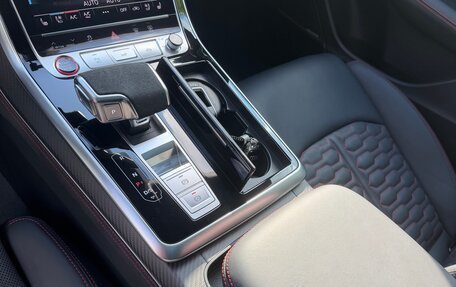 Audi RS Q8 I, 2025 год, 22 000 000 рублей, 15 фотография