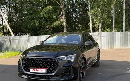 Audi RS Q8 I, 2025 год, 22 000 000 рублей, 1 фотография