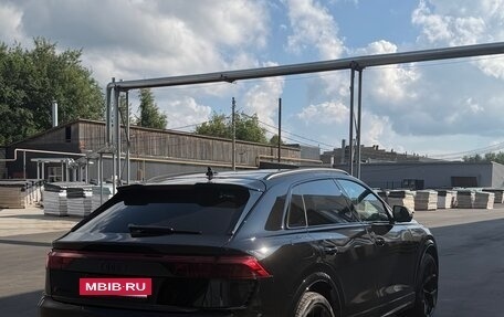 Audi RS Q8 I, 2025 год, 22 000 000 рублей, 5 фотография