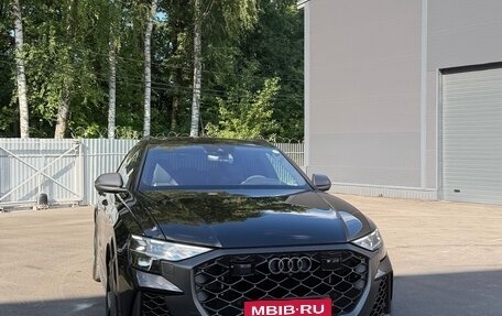 Audi RS Q8 I, 2025 год, 22 000 000 рублей, 2 фотография