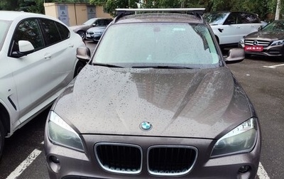 BMW X1, 2011 год, 1 500 000 рублей, 1 фотография