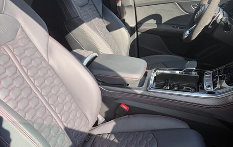 Audi RS Q8 I, 2025 год, 22 000 000 рублей, 16 фотография