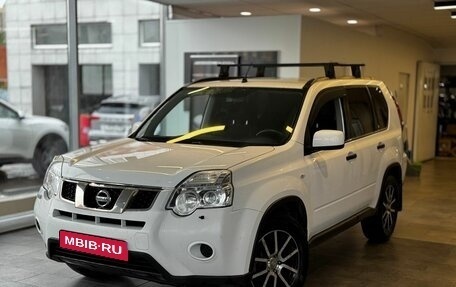 Nissan X-Trail, 2012 год, 1 275 000 рублей, 1 фотография