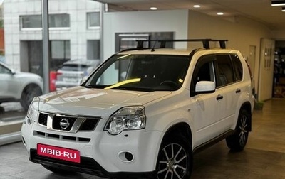 Nissan X-Trail, 2012 год, 1 275 000 рублей, 1 фотография