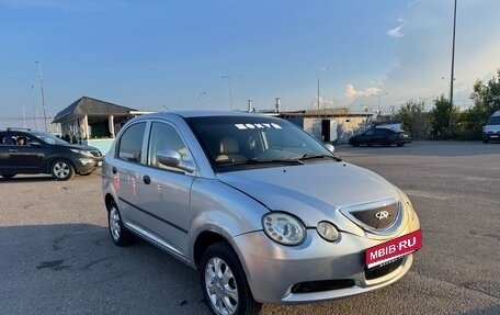 Chery QQ6 (S21), 2008 год, 360 000 рублей, 1 фотография