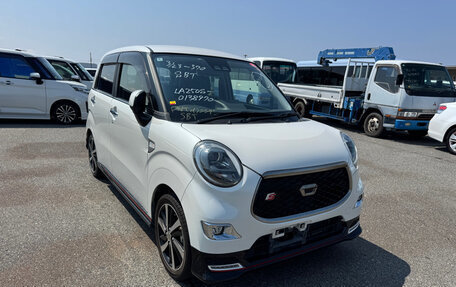 Daihatsu Cast I, 2018 год, 1 100 000 рублей, 1 фотография