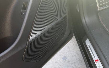 Audi RS Q8 I, 2025 год, 22 000 000 рублей, 23 фотография