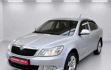 Skoda Octavia, 2012 год, 730 000 рублей, 1 фотография