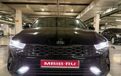 KIA K5, 2021 год, 2 450 000 рублей, 1 фотография