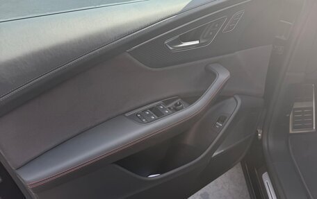 Audi RS Q8 I, 2025 год, 22 000 000 рублей, 24 фотография