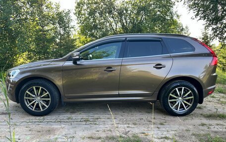 Volvo XC60 II, 2014 год, 2 450 000 рублей, 4 фотография